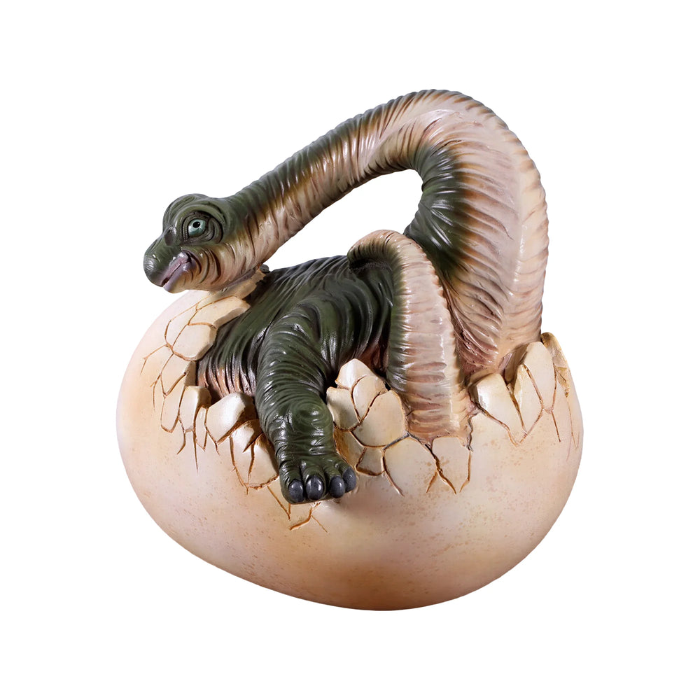 Baby Brachiosaurus Hatching (Not In Aus)