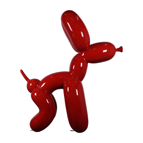 Balloon Dog - Fc Gelcoat Version (Not In Aus)