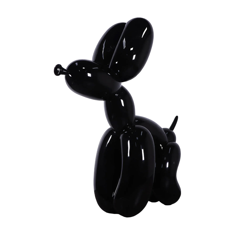Balloon Dog Animal Sculpture