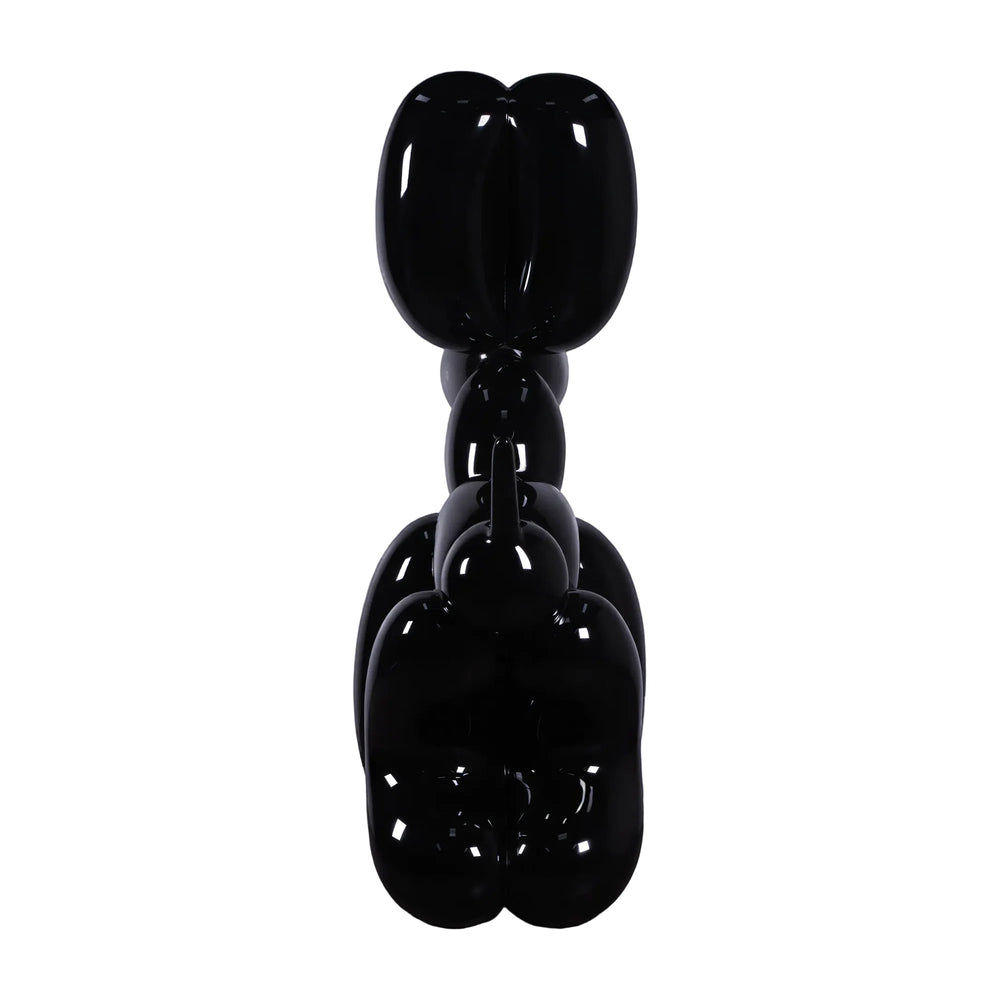 Balloon Dog Animal Sculpture