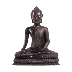 Bangkok Style Buddha
