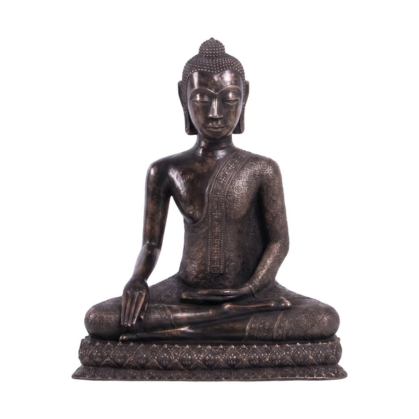 Bangkok Style Buddha