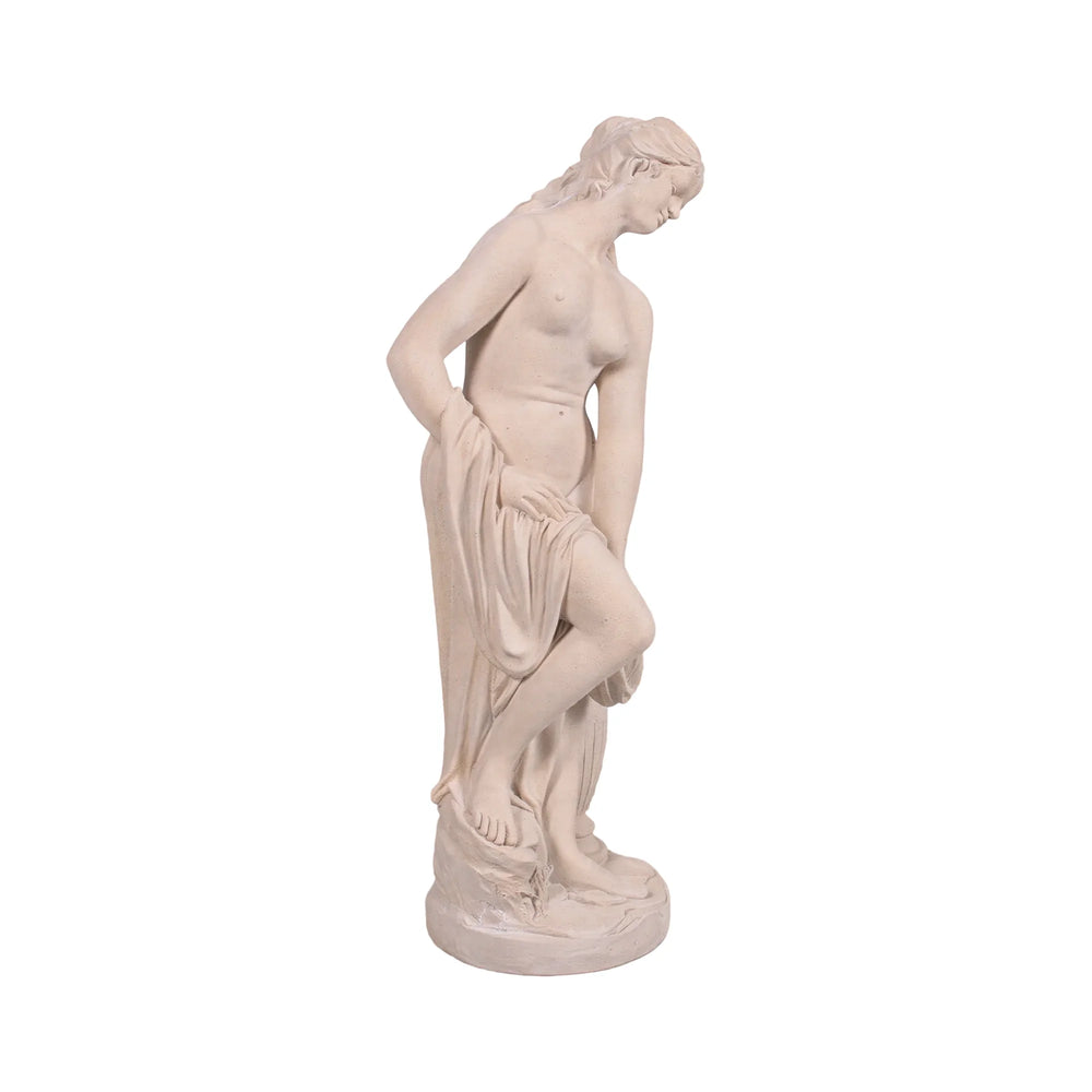 Bather Venus By Allegrain (Not In Usa/Ca)