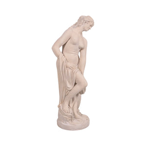 Bather Venus By Allegrain (Not In Usa/Ca)
