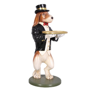 Beagle Butler (Not in USA/Canada)