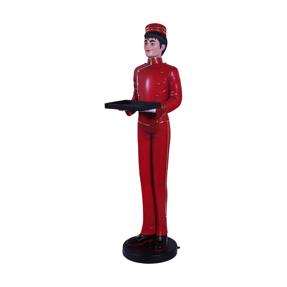 Bell Boy 150Cm - Anime