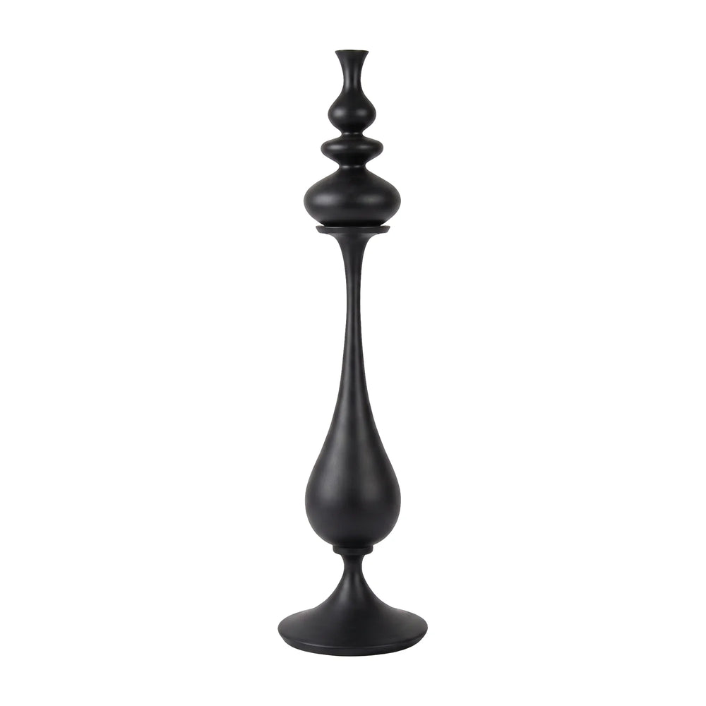 Bella Bloom Pedestal Vase