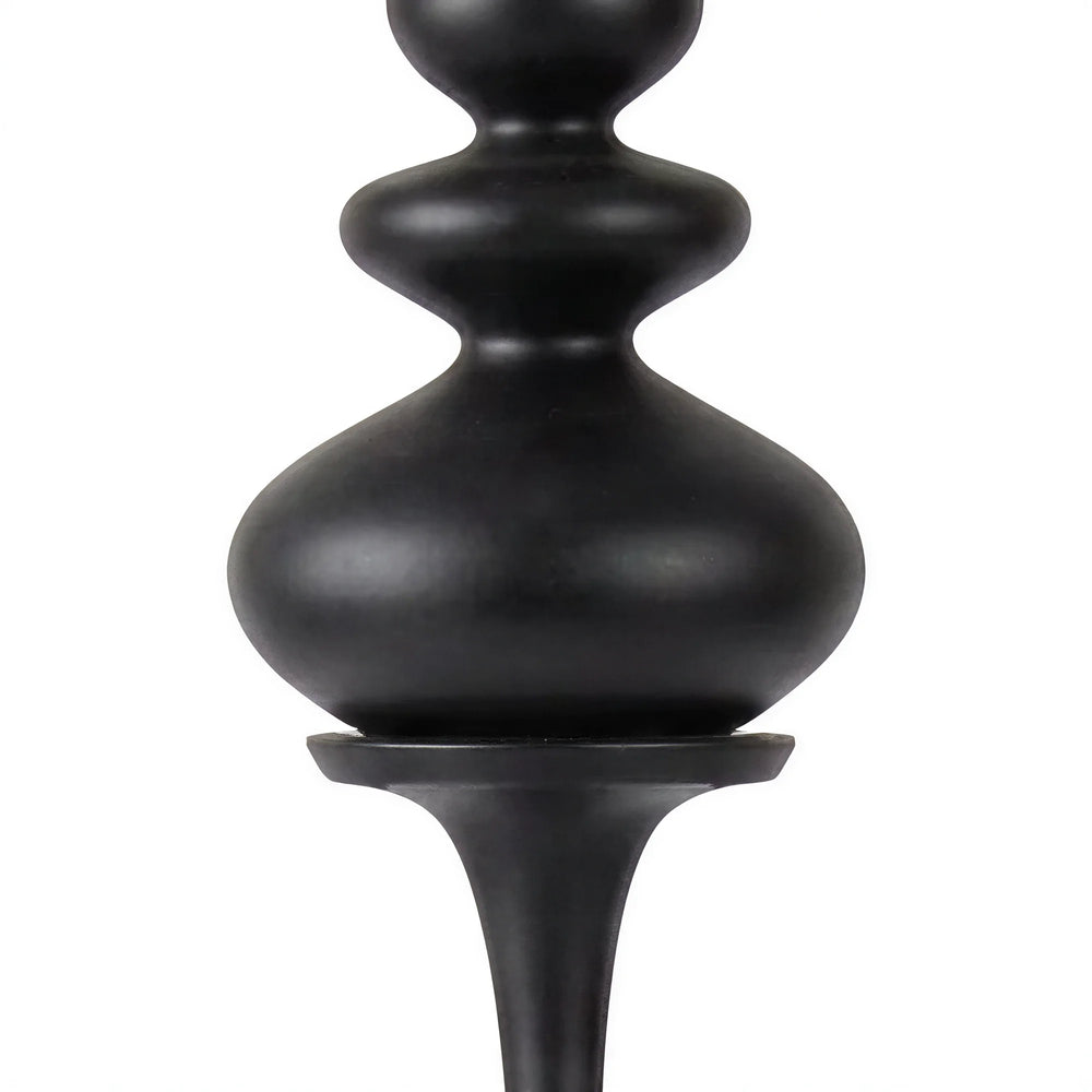 Bella Bloom Pedestal Vase