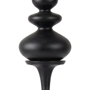 Bella Bloom Pedestal Vase