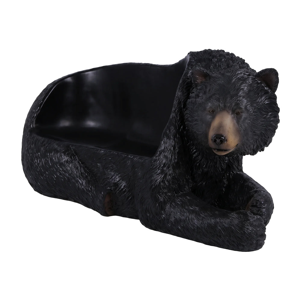 Black Bear Seat (Not in USA/CA)
