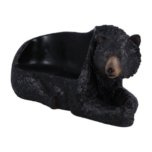 Black Bear Seat (Not in USA/CA)