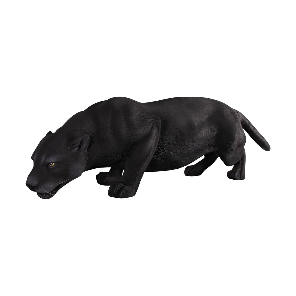 Black Panther (Not in Aus)