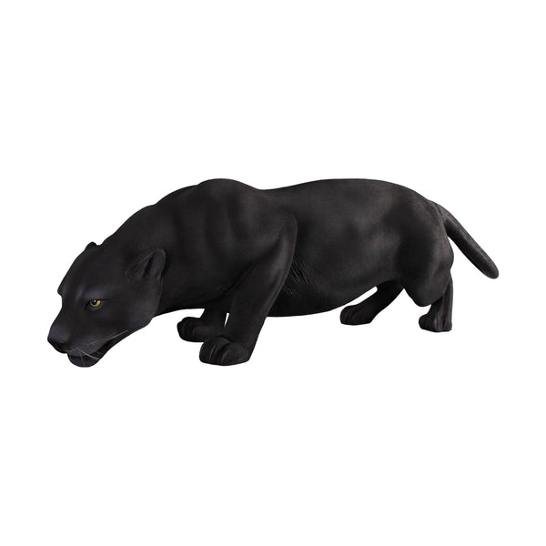 Black Panther (Not in Aus)