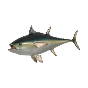Bluefin Tuna (not in Aus)