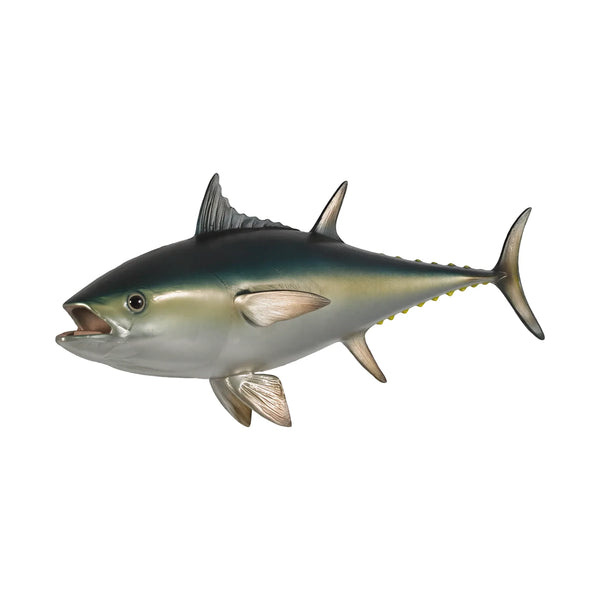 Bluefin Tuna (not in Aus)