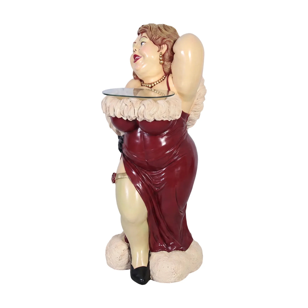 Bordello Lady