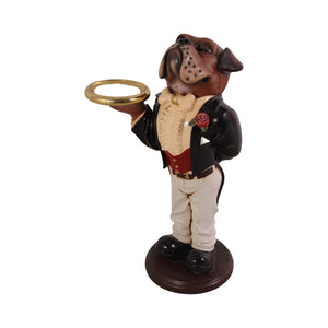 Boxer Butler 2Ft.