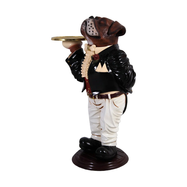 Boxer Butler