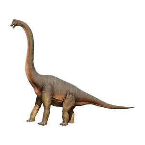 Brachiosaurus