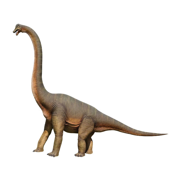 Brachiosaurus