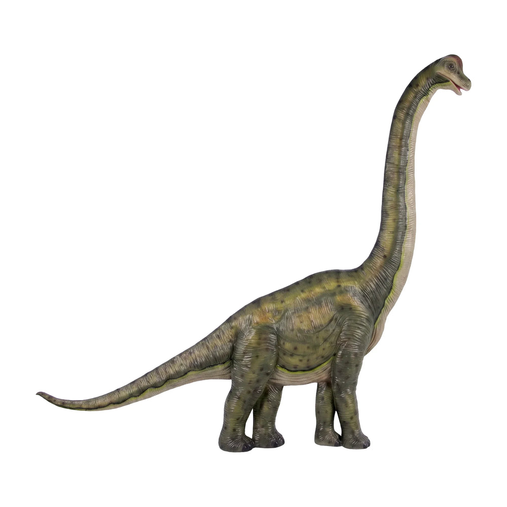 Brachiosaurus Wall Decor