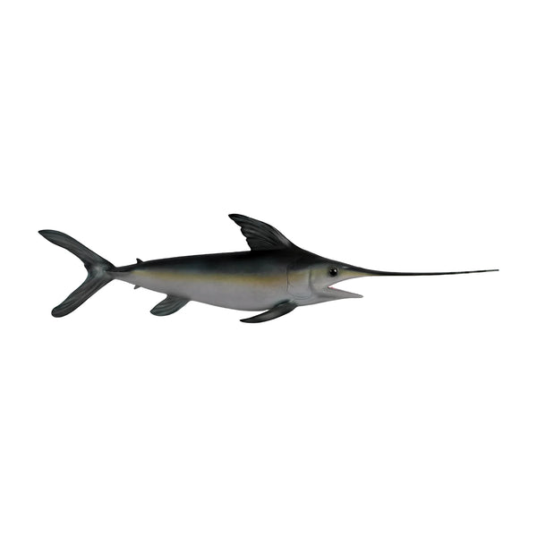 Broadbill Swordfish (Not in Aus)