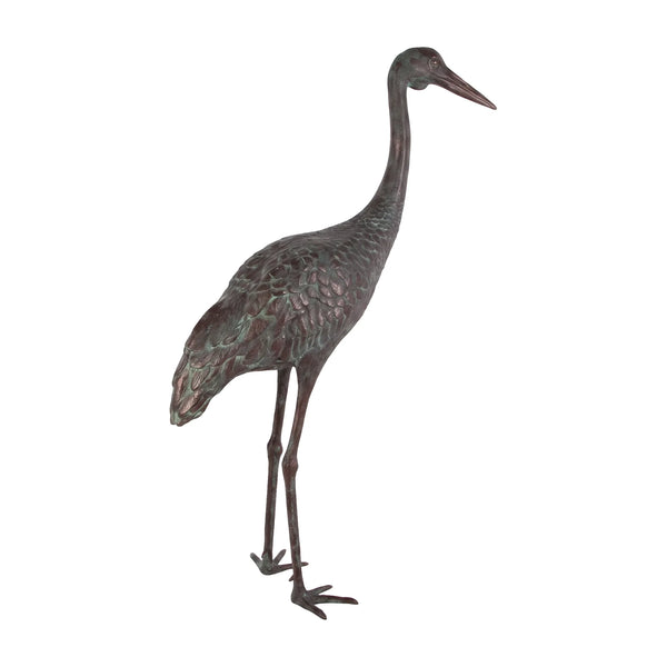 Brolga Crane (Not in Aus)