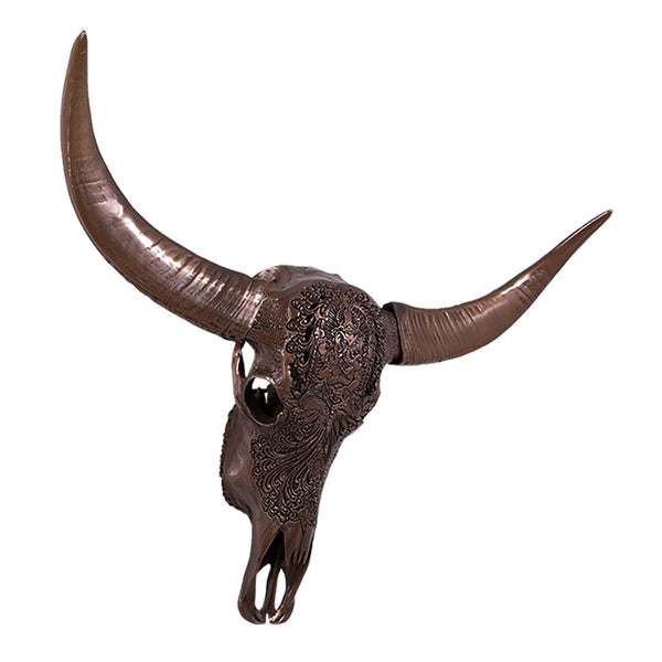 Bull Skull Ganesh (Not In Benelux)