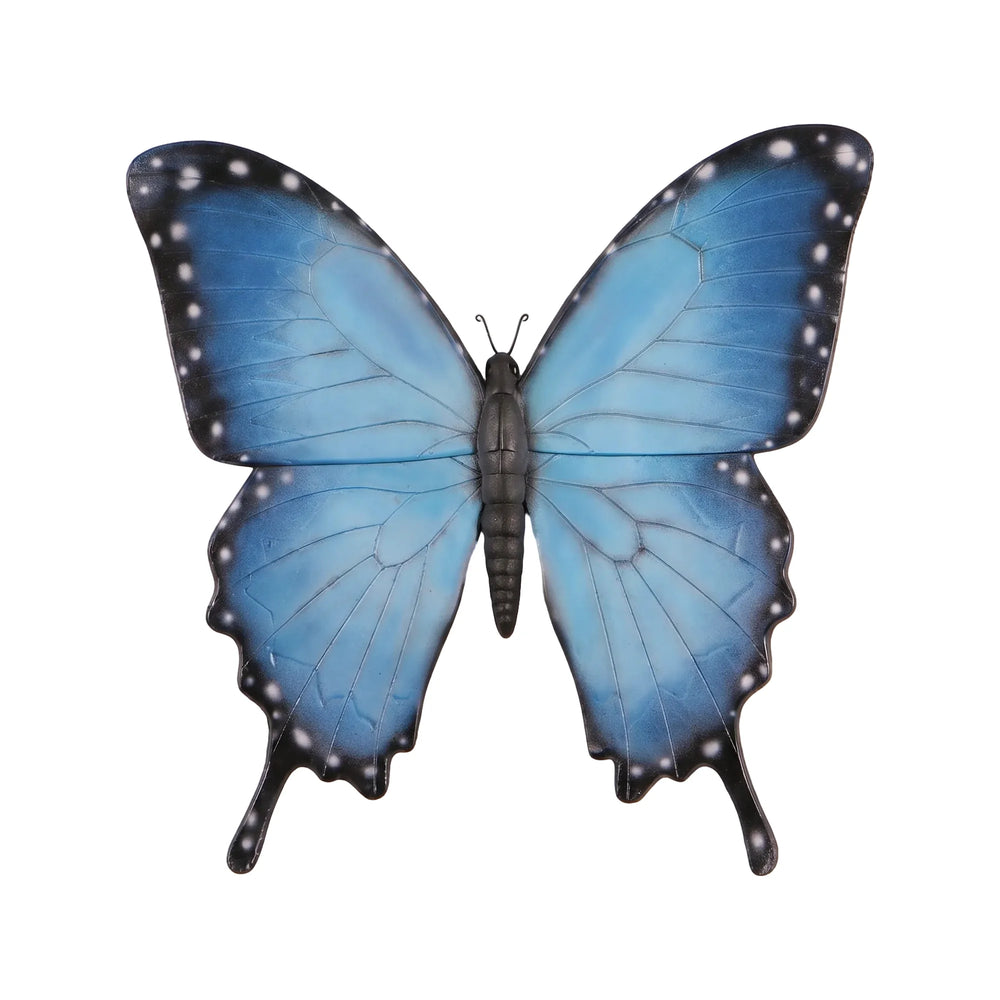 Butterfly Wall Decor 50Cm