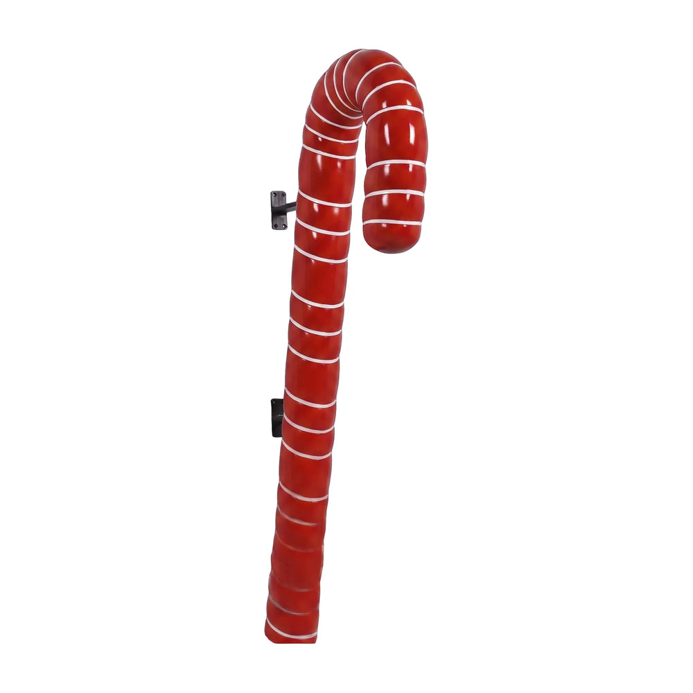 Candy Cane 4Ft. - Hanging (Not In Uk)