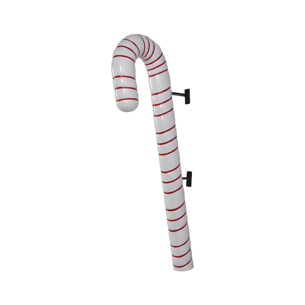 Candy Cane 4Ft. - Hanging (Not In Uk)