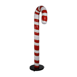 Candy Cane 8Ft. (Not In Usa)