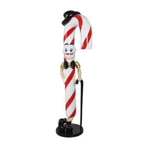 Candy Cane Joe