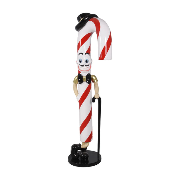 Candy Cane Joe
