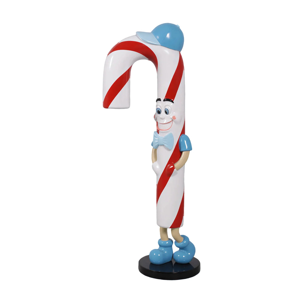 Candy Cane Jr.