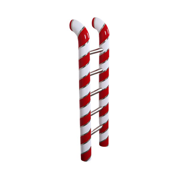 Candy Cane Ladder (Not In Aus)
