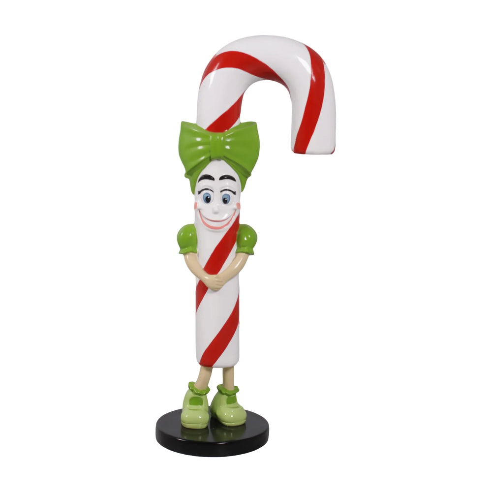 Candy Cane Lizzy