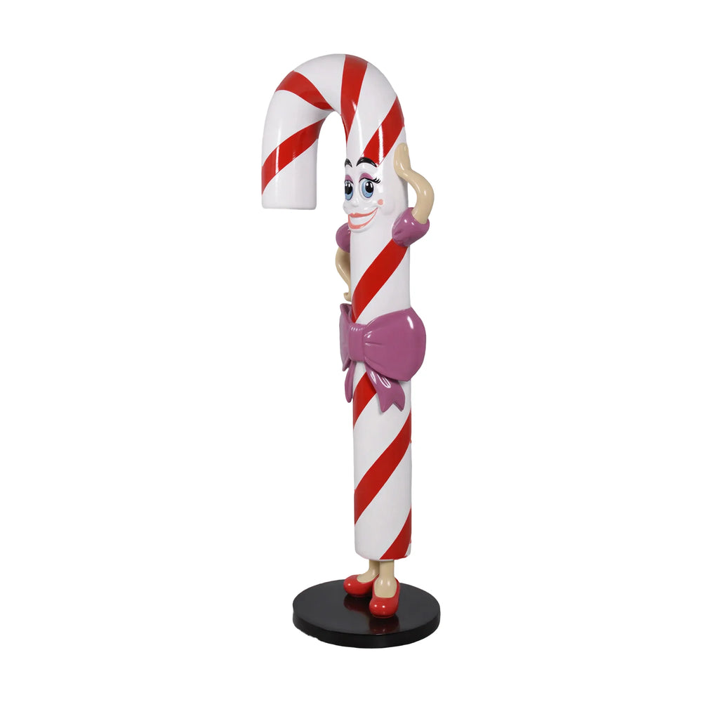 Candy Cane Mo