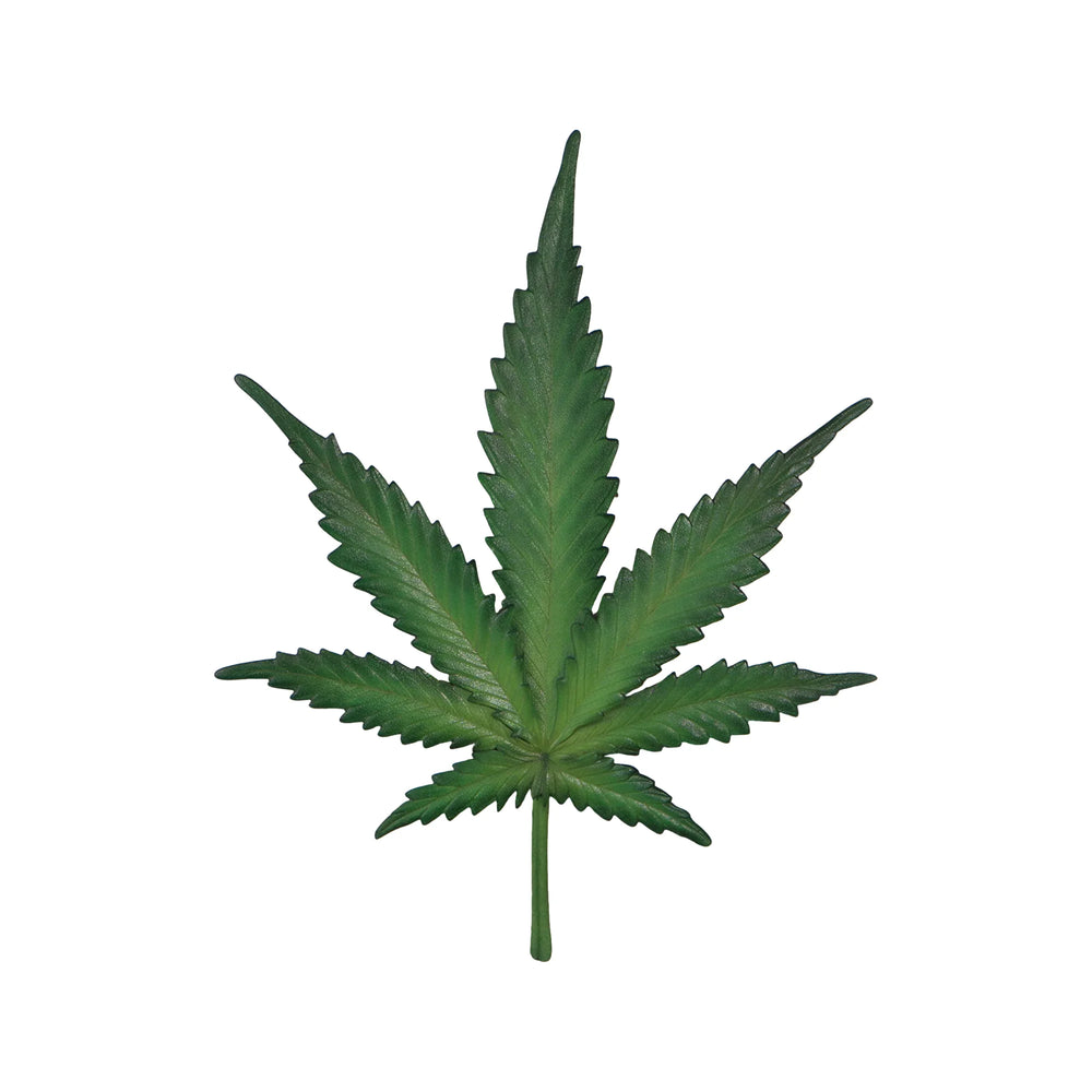 Cannabis Leaf 1M