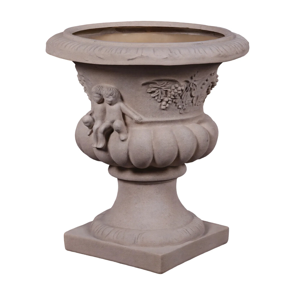 Canterbury Urn (Not In Usa)