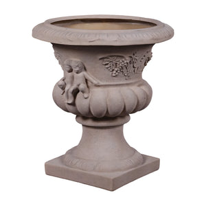 Canterbury Urn (Not In Usa)