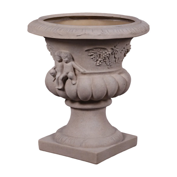 Canterbury Urn (Not In Usa)