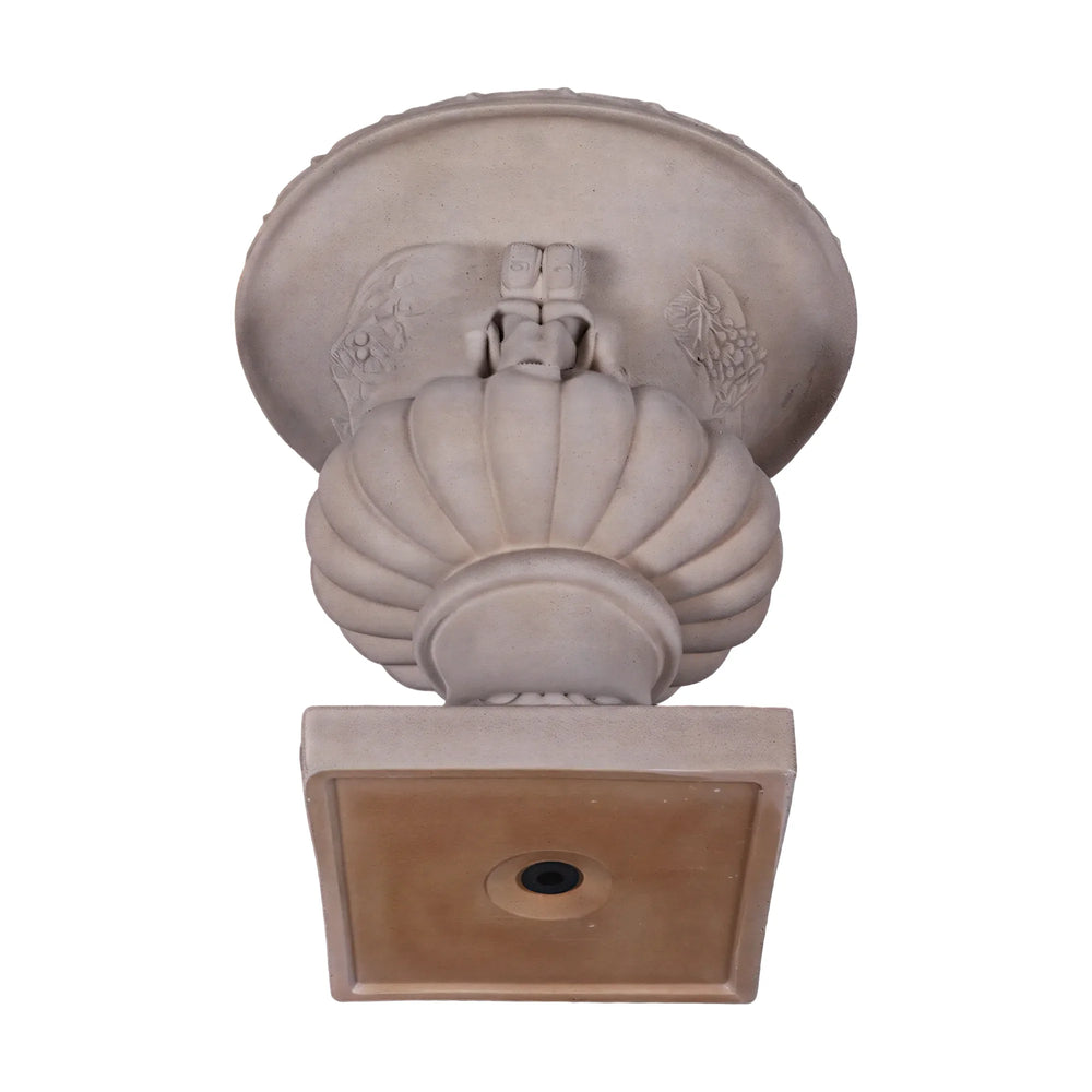 Canterbury Urn (Not In Usa)