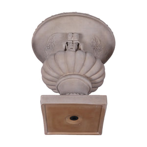 Canterbury Urn (Not In Usa)
