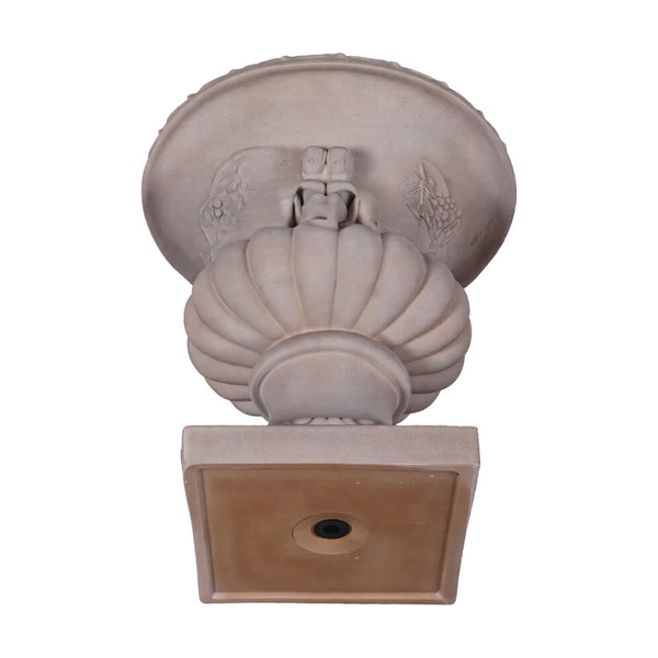 Canterbury Urn (Not In Usa)