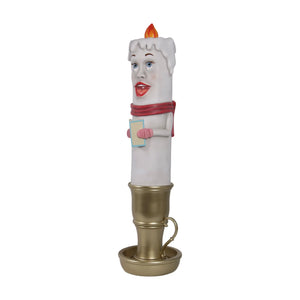 Caroling Candle - Female