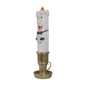 Caroling Candle - Male