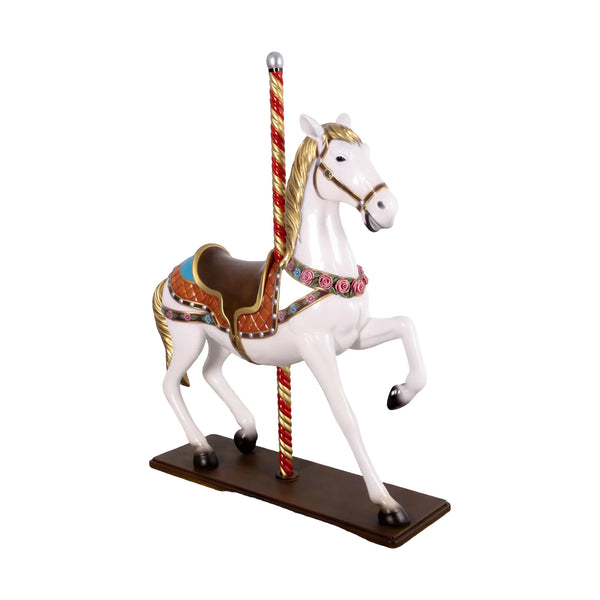 Carousel Horse