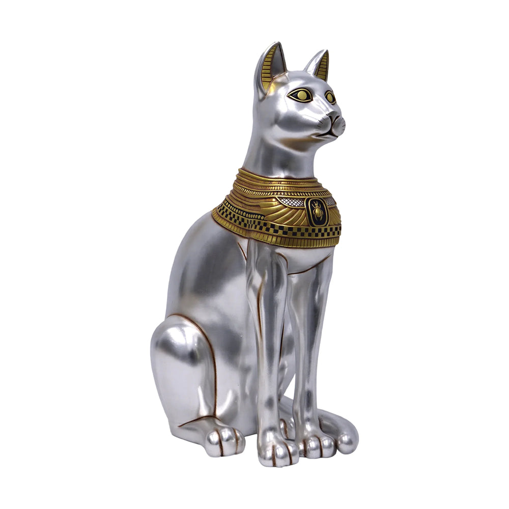 Cat Goddess 4