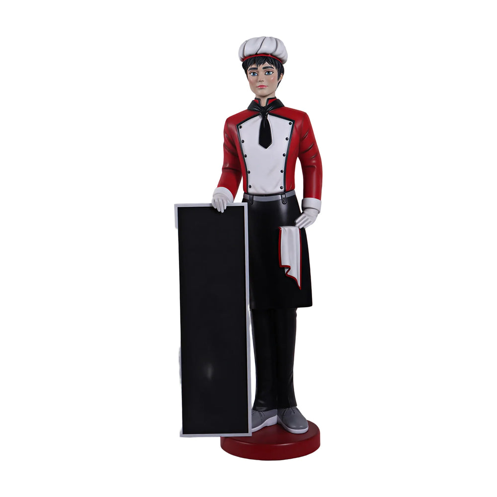Chef 150Cm - Anime